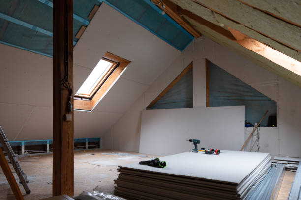 Best Fiberglass Insulation in Bay City, TX