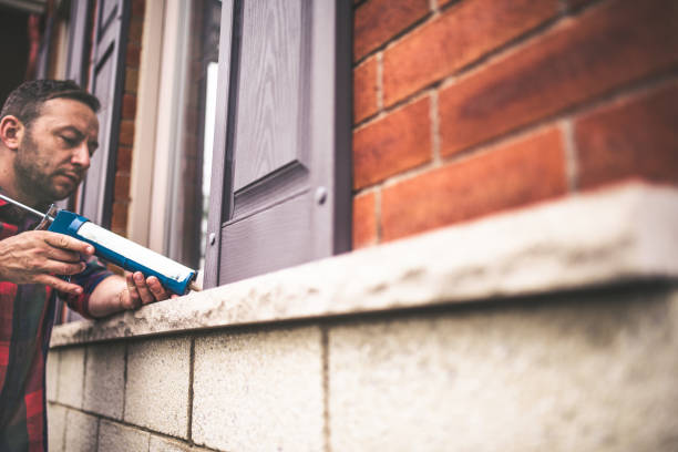 Types of Insulation We Offer in Bay City, TX