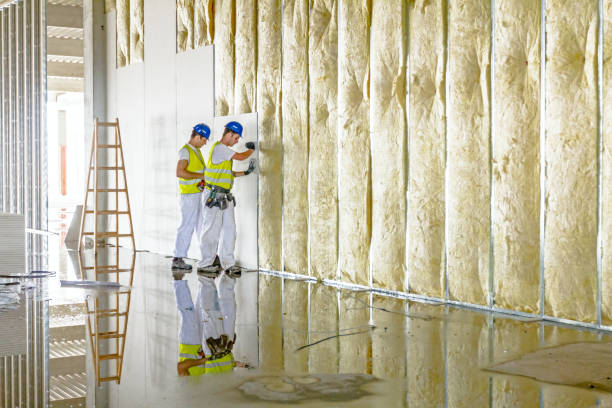 Bay City, TX Insulation Contractor Company